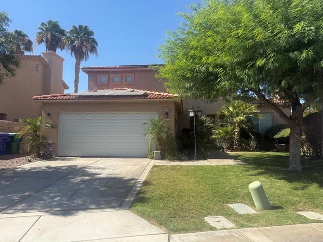 83458 Tropical Whisper Court, Indio, CA 92201
