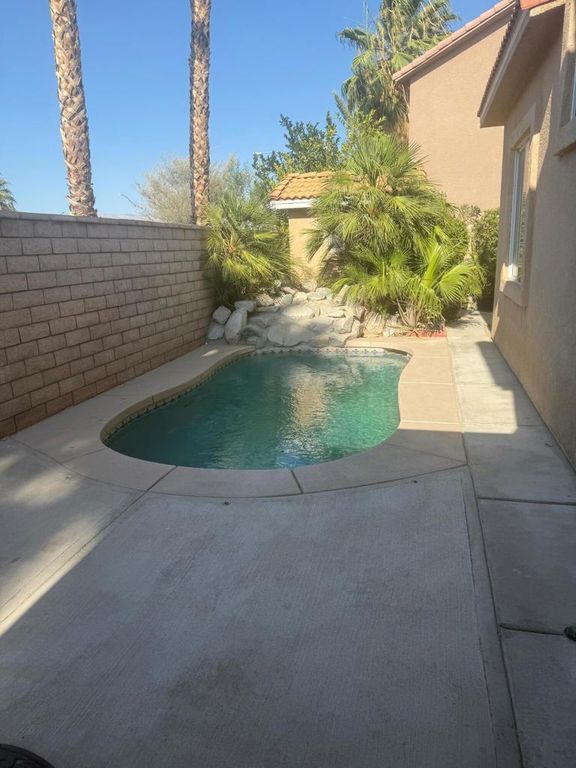 83458 Tropical Whisper Court, Indio, CA 92201
