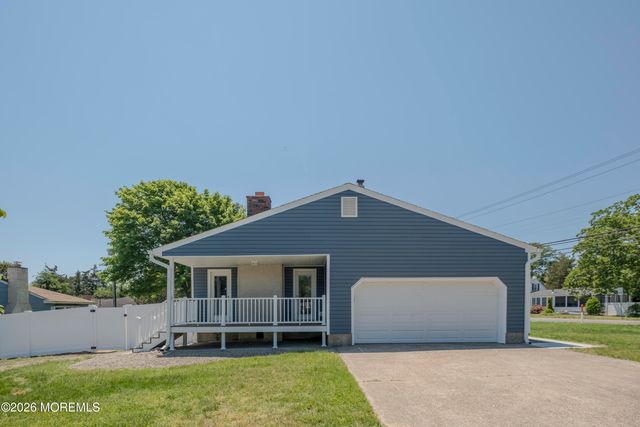 125 N Shore Road, Marmora, NJ 08223