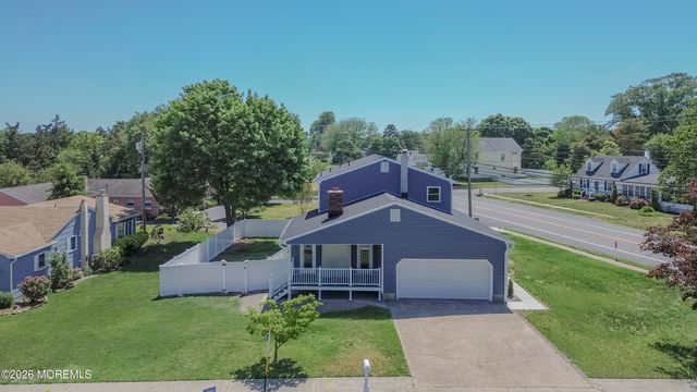 125 N Shore Road, Marmora, NJ 08223