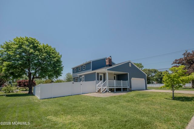 125 N Shore Road, Marmora, NJ 08223