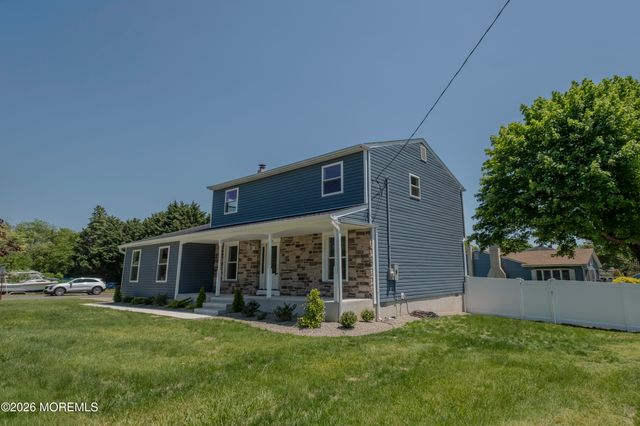 125 N Shore Road, Marmora, NJ 08223