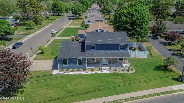 125 N Shore Road, Marmora, NJ 08223