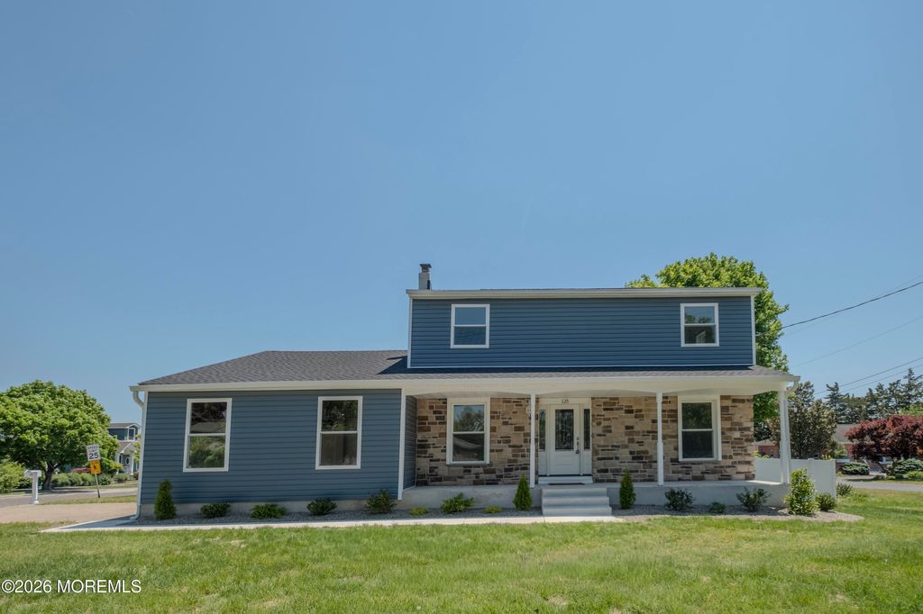 125 N Shore Road, Marmora, NJ 08223
