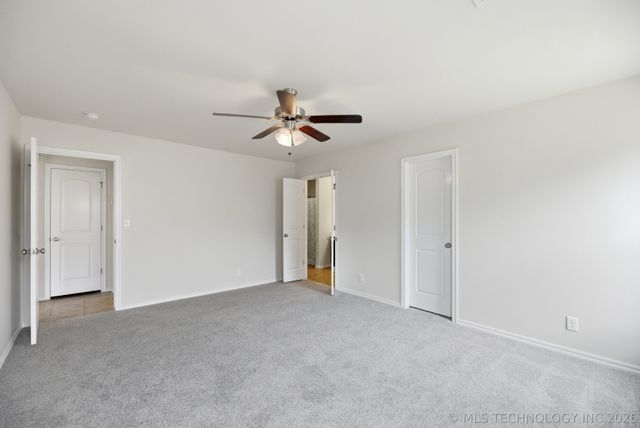 1470 W Burnham Avenue, Sapulpa, OK 74066