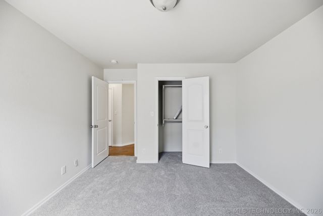 1470 W Burnham Avenue, Sapulpa, OK 74066