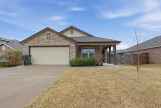 1470 W Burnham Avenue, Sapulpa, OK 74066