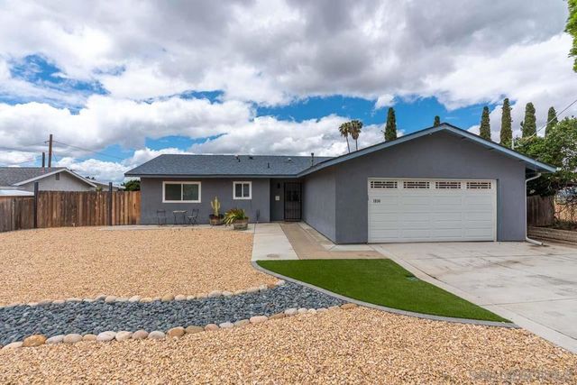 1834 N Mollison Avenue, El Cajon, CA 92021