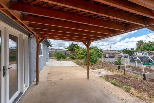 1834 N Mollison Avenue, El Cajon, CA 92021