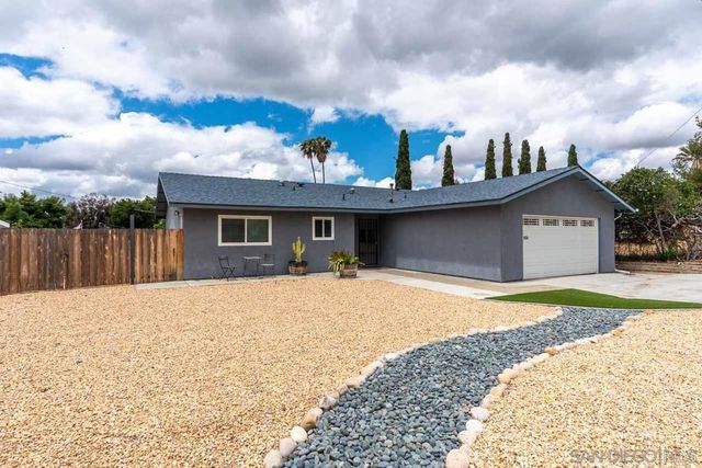 1834 N Mollison Avenue, El Cajon, CA 92021