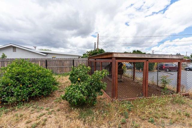 1834 N Mollison Avenue, El Cajon, CA 92021