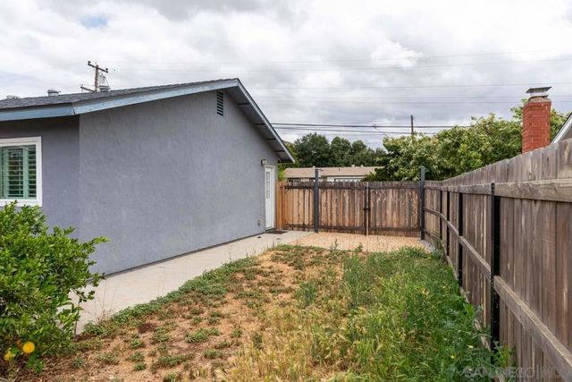 1834 N Mollison Avenue, El Cajon, CA 92021