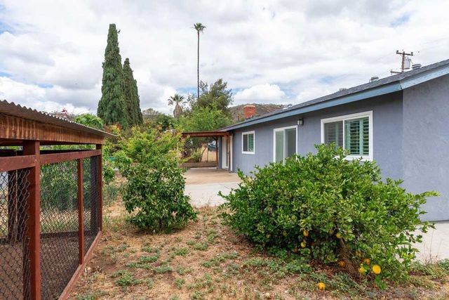1834 N Mollison Avenue, El Cajon, CA 92021