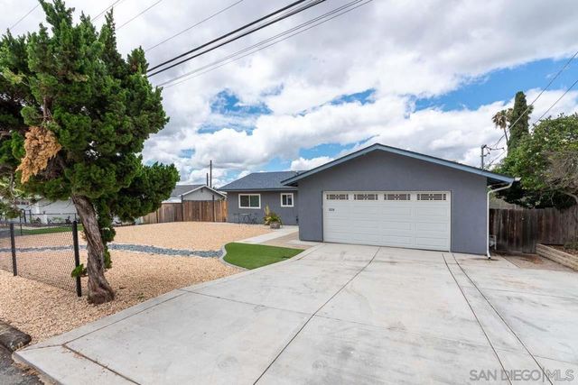 1834 N Mollison Avenue, El Cajon, CA 92021
