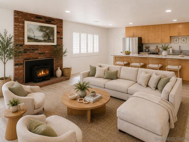 1834 N Mollison Avenue, El Cajon, CA 92021