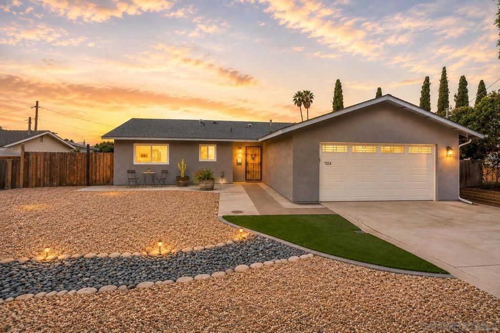 1834 N Mollison Avenue, El Cajon, CA 92021
