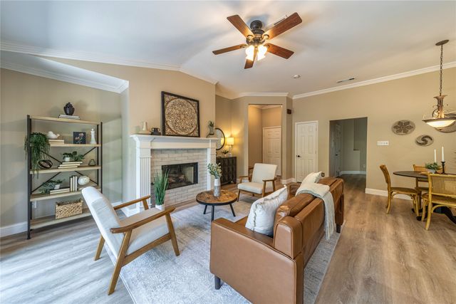 2036 Signal Ridge Place, Rockwall, TX 75032