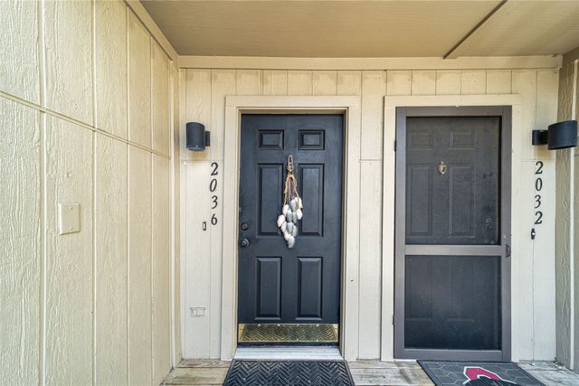 2036 Signal Ridge Place, Rockwall, TX 75032