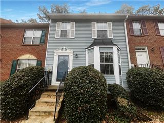 6420 Wedgeview Drive, Tucker, GA 30084