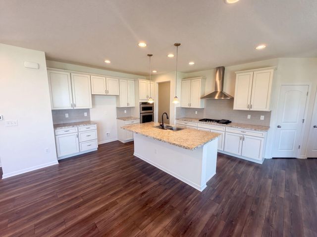 3654 Mystic Way, Grove City, OH 43123