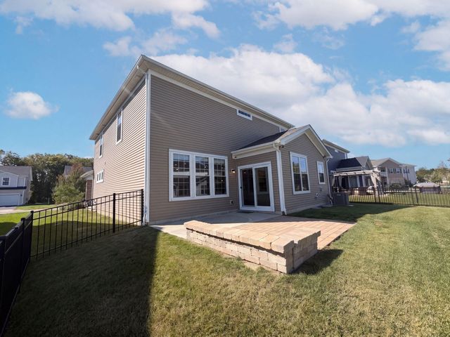 3654 Mystic Way, Grove City, OH 43123