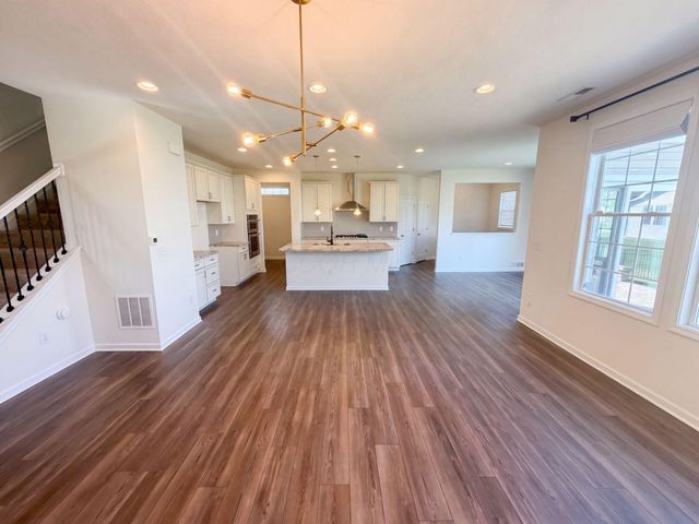 3654 Mystic Way, Grove City, OH 43123