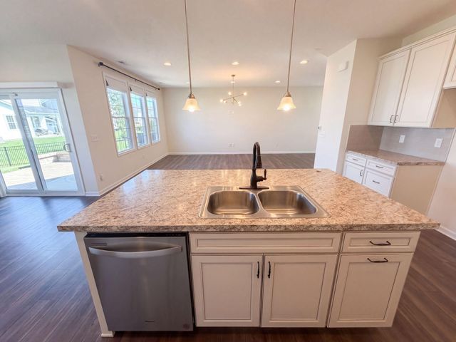 3654 Mystic Way, Grove City, OH 43123