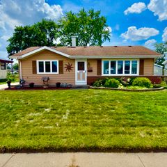 9608 O Day Drive, Highland, IN 46322
