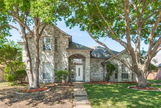1108 Bayshore Street, Allen, TX 75002