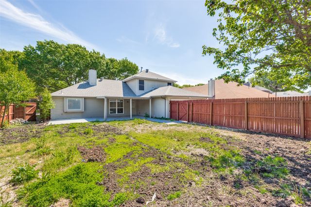 1108 Bayshore Street, Allen, TX 75002