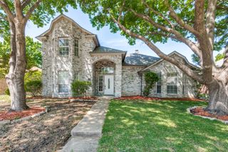 1108 Bayshore Street, Allen, TX 75002