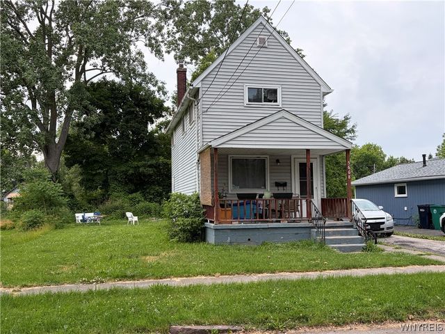 5668 Frontier Avenue, Niagara Falls, NY 14304