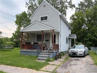 5668 Frontier Avenue, Niagara Falls, NY 14304