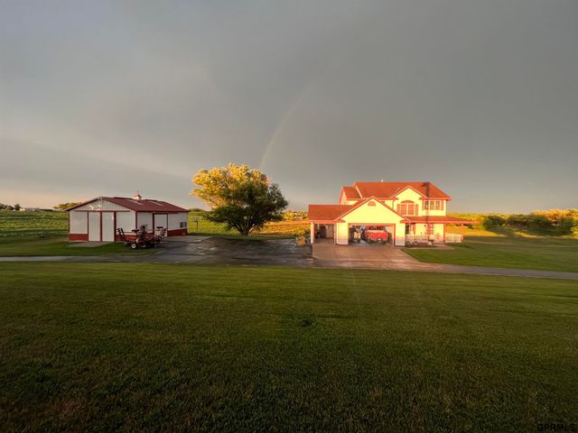 17987 S 228th Street, Gretna, NE 68028