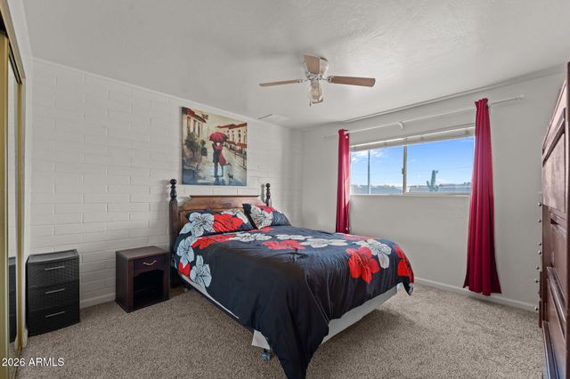 1708 W PALO VERDE Drive, Wickenburg, AZ 85390