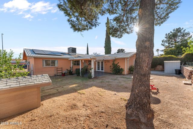 1708 W PALO VERDE Drive, Wickenburg, AZ 85390