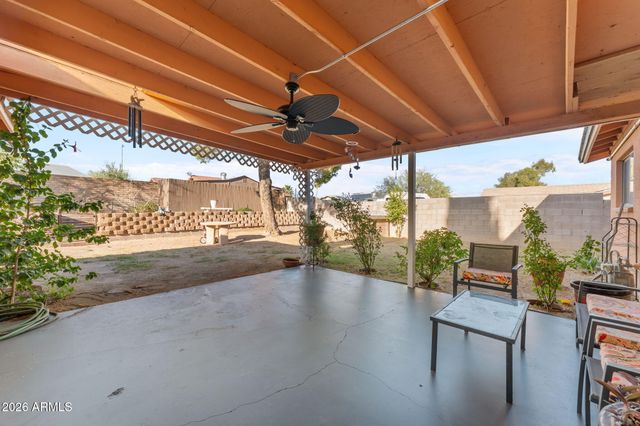 1708 W PALO VERDE Drive, Wickenburg, AZ 85390