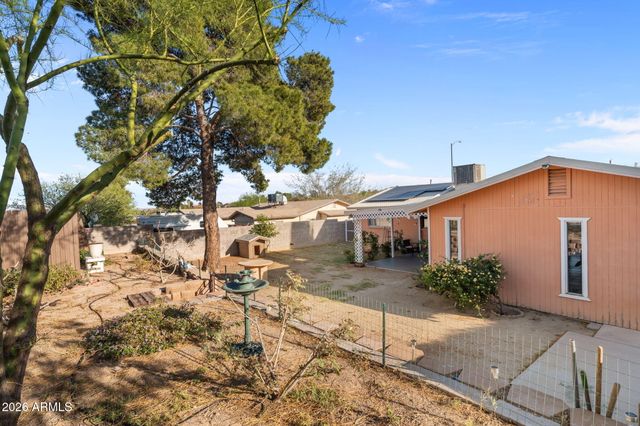 1708 W PALO VERDE Drive, Wickenburg, AZ 85390