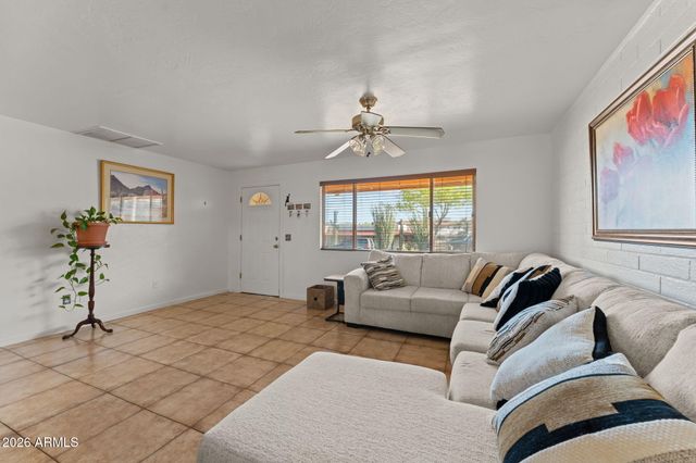 1708 W PALO VERDE Drive, Wickenburg, AZ 85390