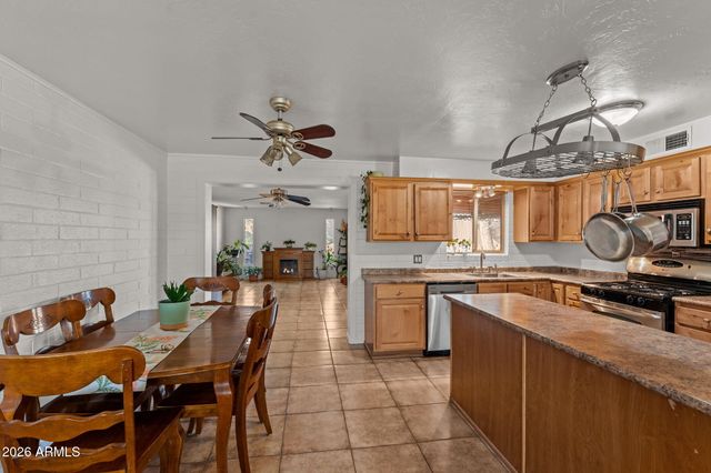 1708 W PALO VERDE Drive, Wickenburg, AZ 85390