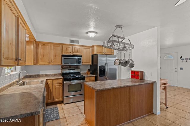 1708 W PALO VERDE Drive, Wickenburg, AZ 85390