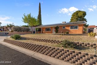 1708 W PALO VERDE Drive, Wickenburg, AZ 85390
