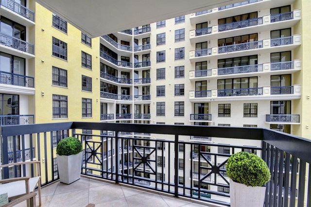 701 S Olive Avenue 1506, West Palm Beach, FL 33401