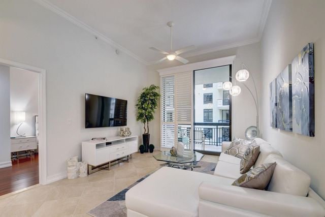 701 S Olive Avenue 1506, West Palm Beach, FL 33401