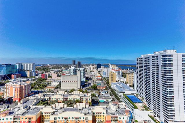701 S Olive Avenue 1506, West Palm Beach, FL 33401