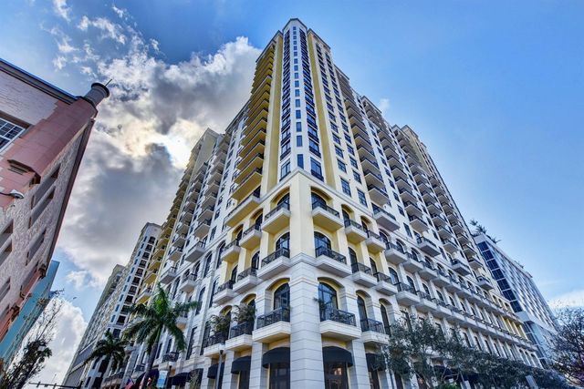701 S Olive Avenue 1506, West Palm Beach, FL 33401