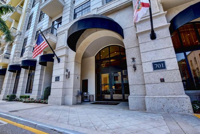 701 S Olive Avenue 1506, West Palm Beach, FL 33401