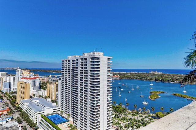 701 S Olive Avenue 1506, West Palm Beach, FL 33401