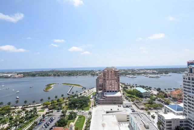 701 S Olive Avenue 1506, West Palm Beach, FL 33401