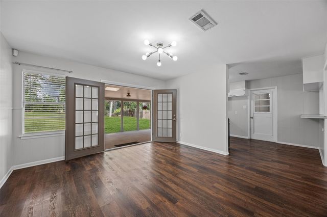 3108 Clawson RD, Austin, TX 78704